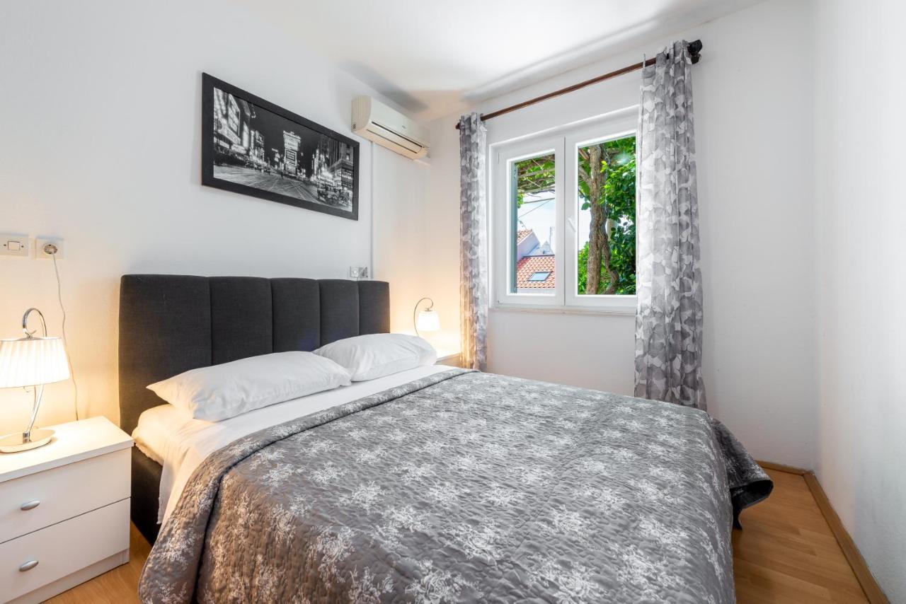 Apartment "Kamelia"ซัฟทัท ภายนอก รูปภาพ