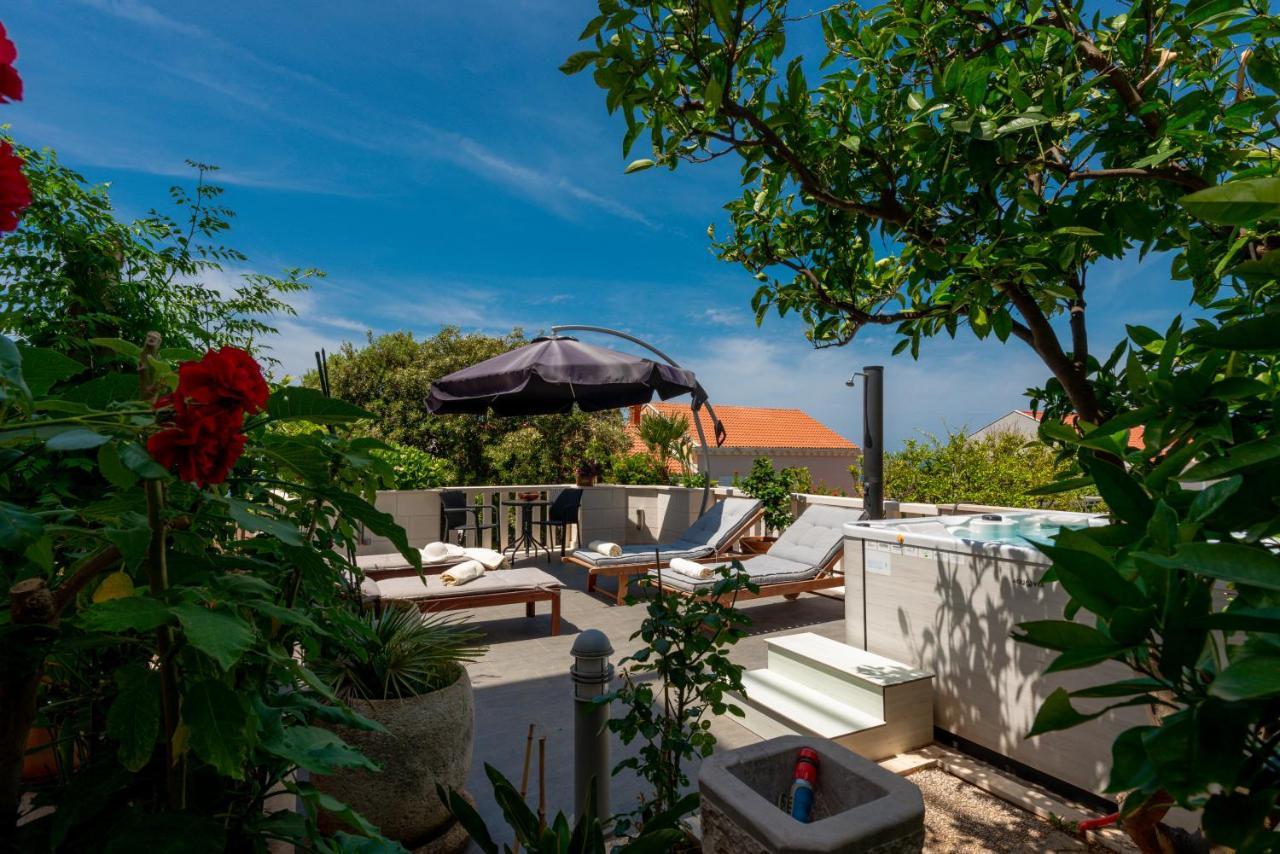 Apartment "Kamelia"ซัฟทัท ภายนอก รูปภาพ