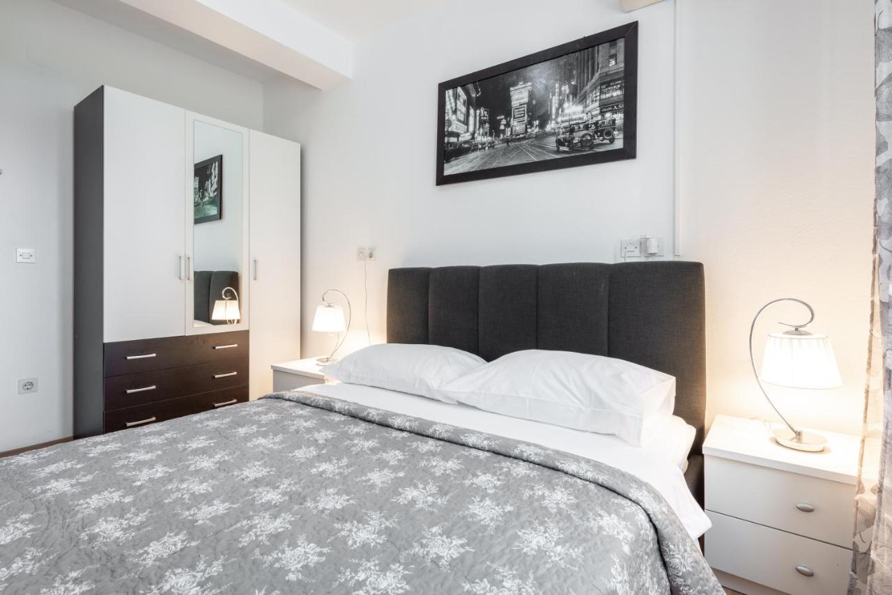 Apartment "Kamelia"ซัฟทัท ภายนอก รูปภาพ