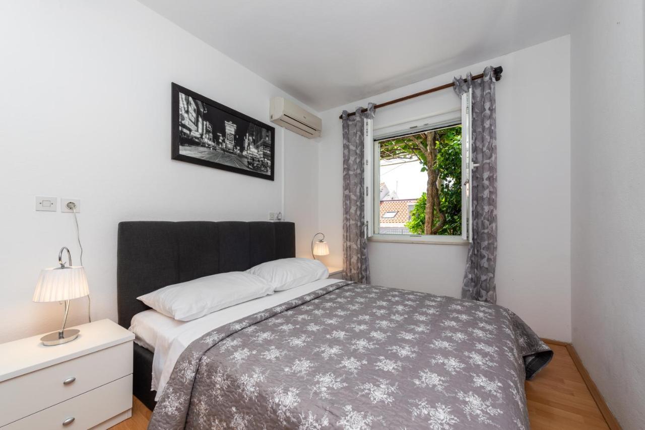 Apartment "Kamelia"ซัฟทัท ภายนอก รูปภาพ