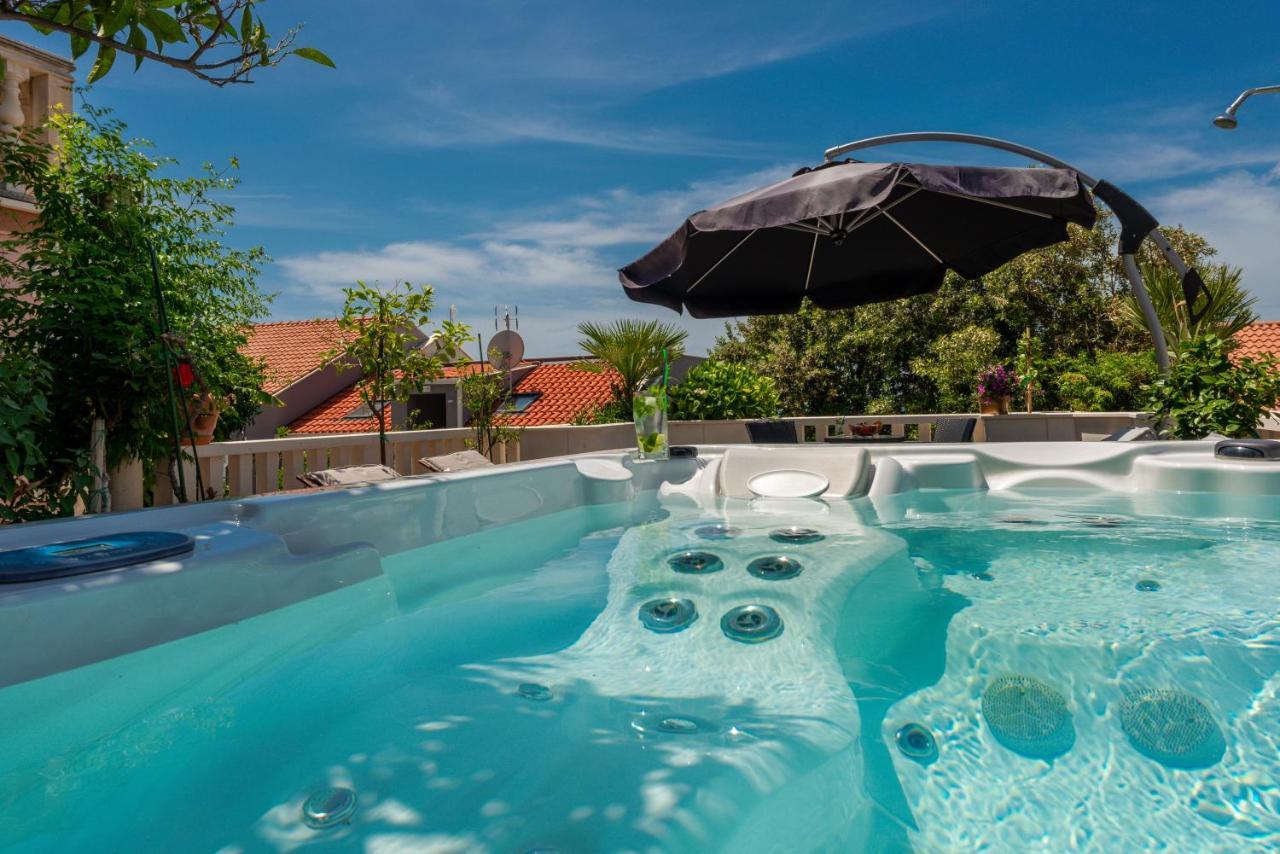Apartment "Kamelia"ซัฟทัท ภายนอก รูปภาพ