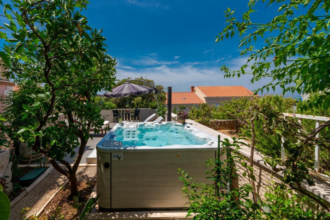 Apartment "Kamelia"ซัฟทัท ภายนอก รูปภาพ