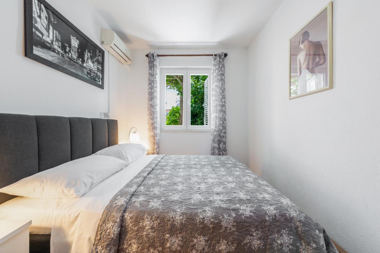 Apartment "Kamelia"ซัฟทัท ภายนอก รูปภาพ