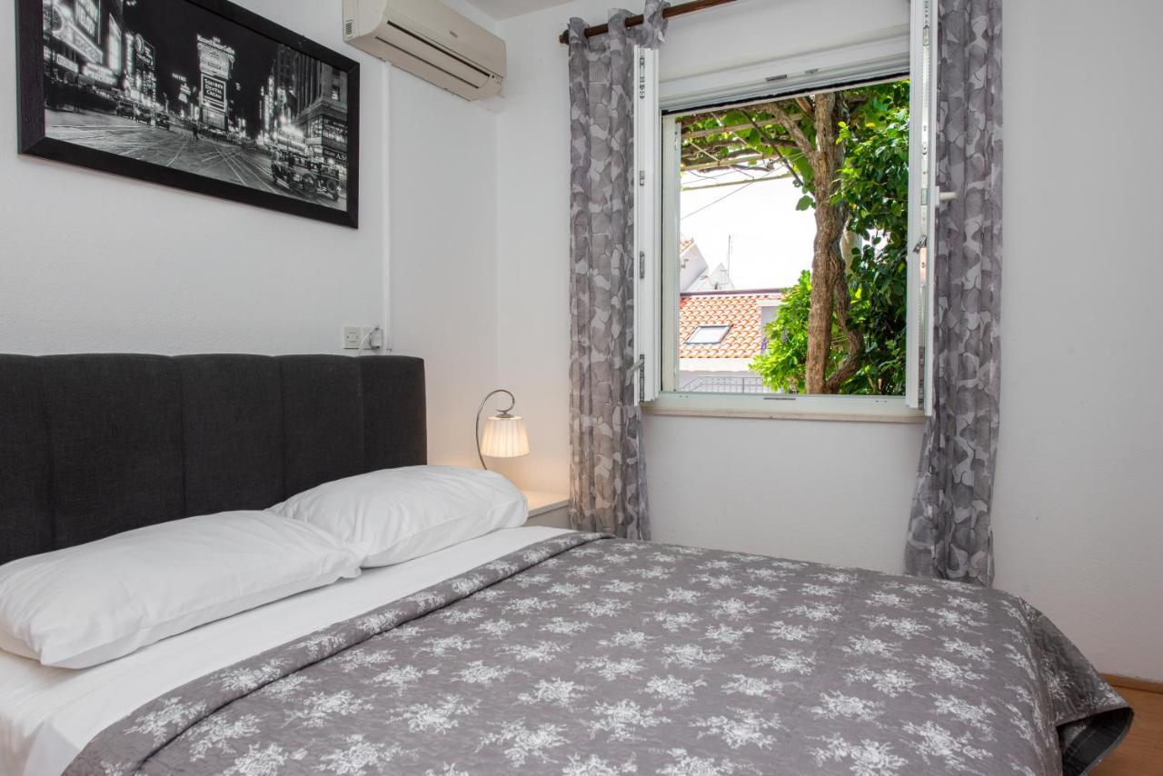 Apartment "Kamelia"ซัฟทัท ภายนอก รูปภาพ