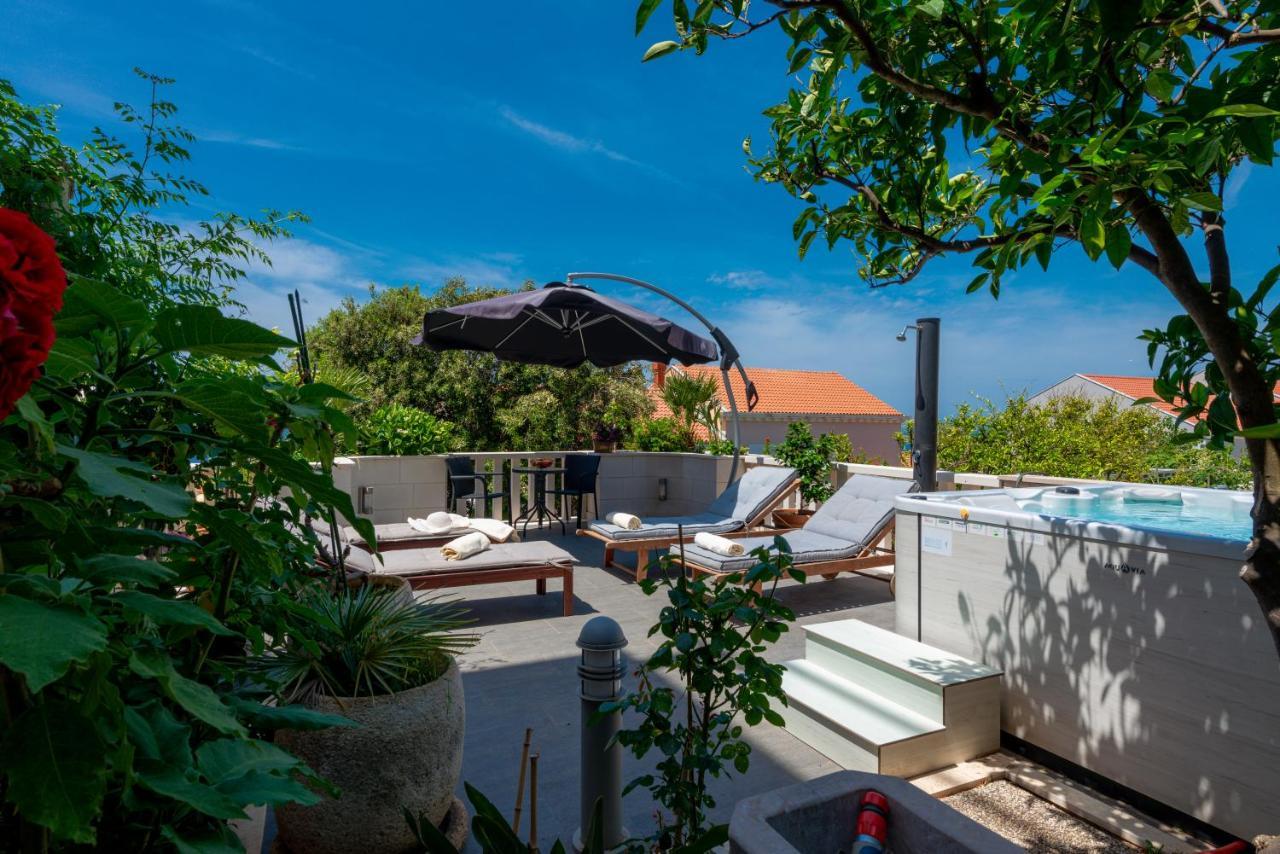 Apartment "Kamelia"ซัฟทัท ภายนอก รูปภาพ