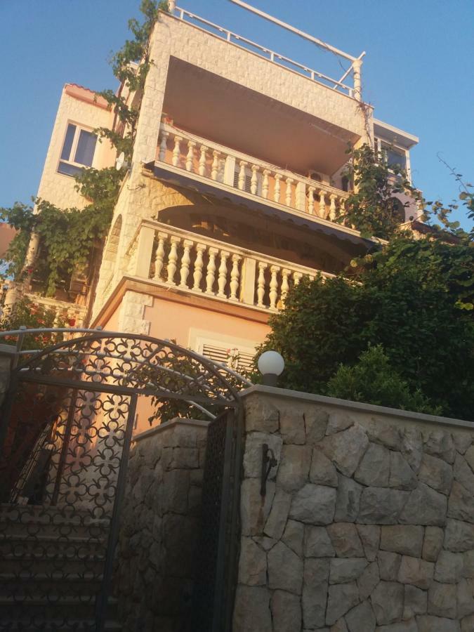 Apartment "Kamelia"ซัฟทัท ภายนอก รูปภาพ