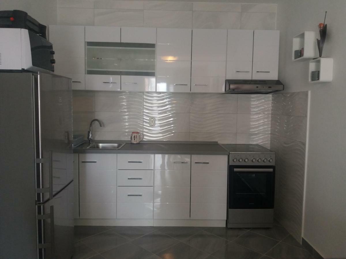 Apartment "Kamelia"ซัฟทัท ภายนอก รูปภาพ