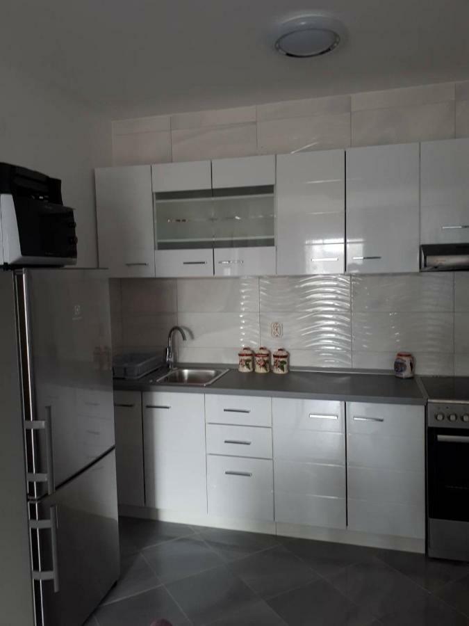 Apartment "Kamelia"ซัฟทัท ภายนอก รูปภาพ