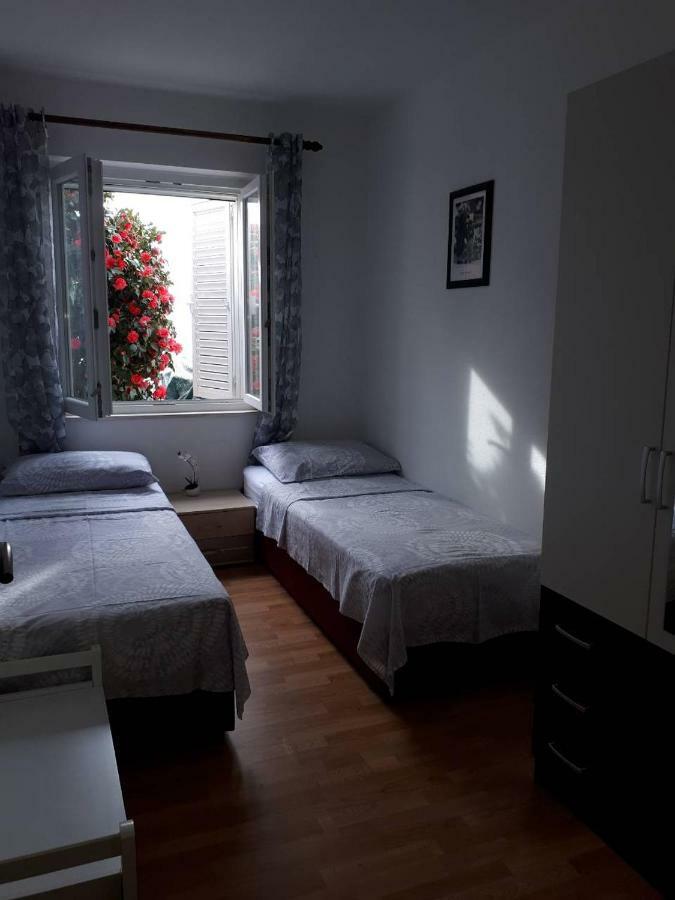 Apartment "Kamelia"ซัฟทัท ภายนอก รูปภาพ