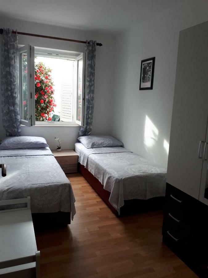 Apartment "Kamelia"ซัฟทัท ภายนอก รูปภาพ